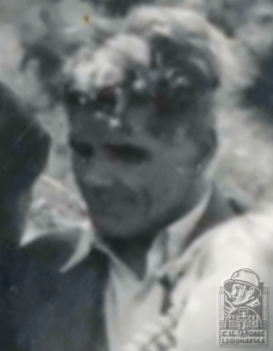 Bednařík Eduard 20.12.1894