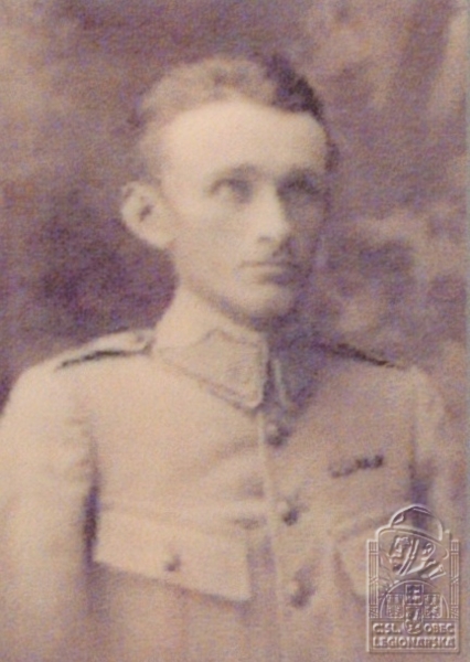 BRODSKÝ Antonín 21.2.1897