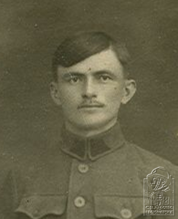 BEDNAŘÍK Jan 22.11.1890