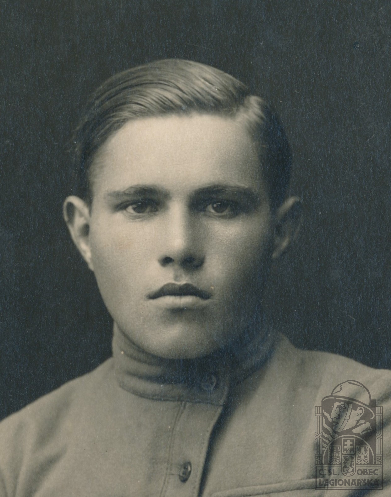 Brož Adolf