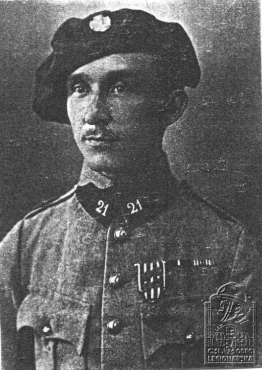 BROŽ František 25.3.1889