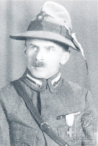 BROŽ ŠTĚPÁN 24.12.1891