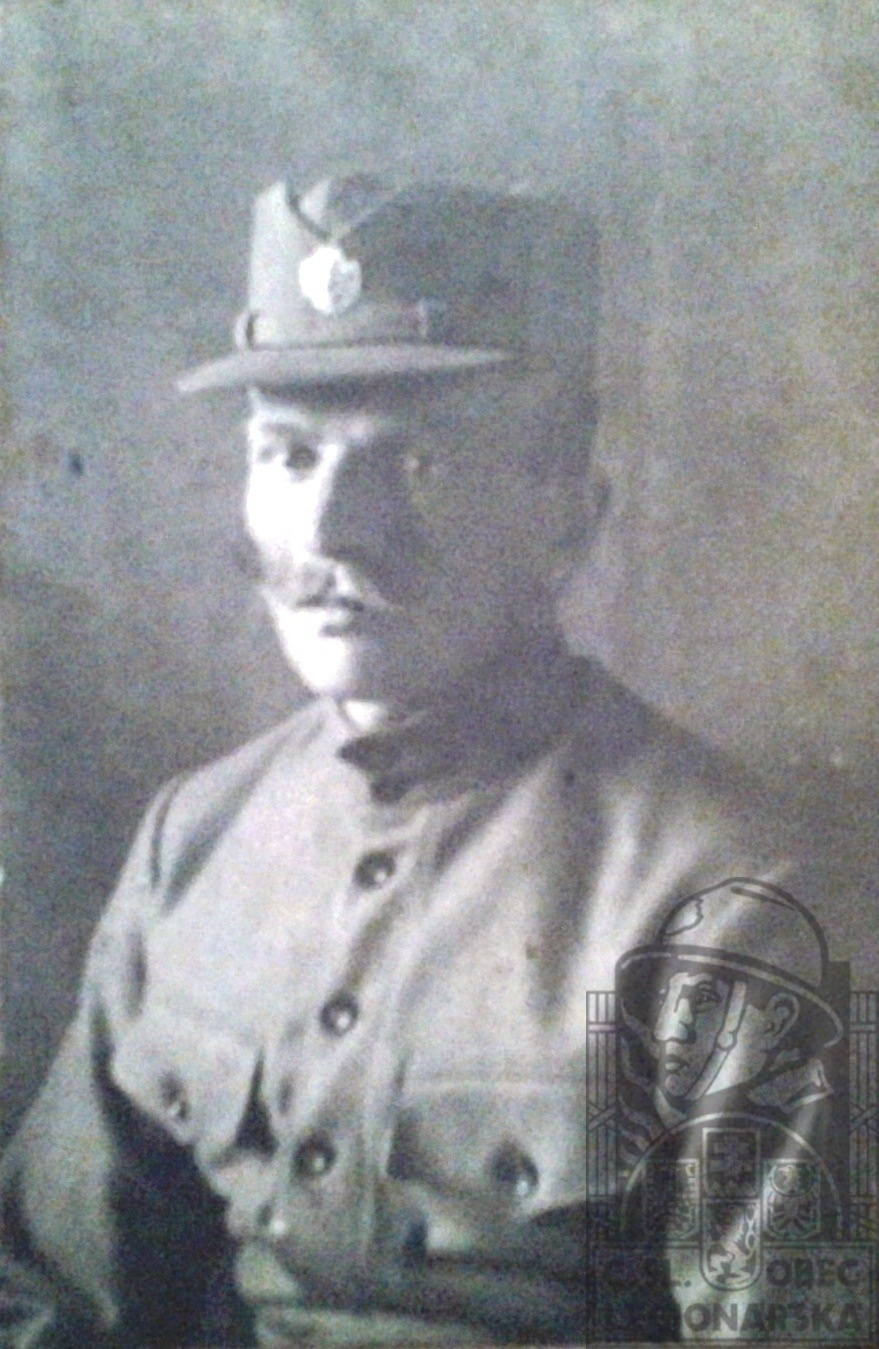  Brož Václav 20.9.1890