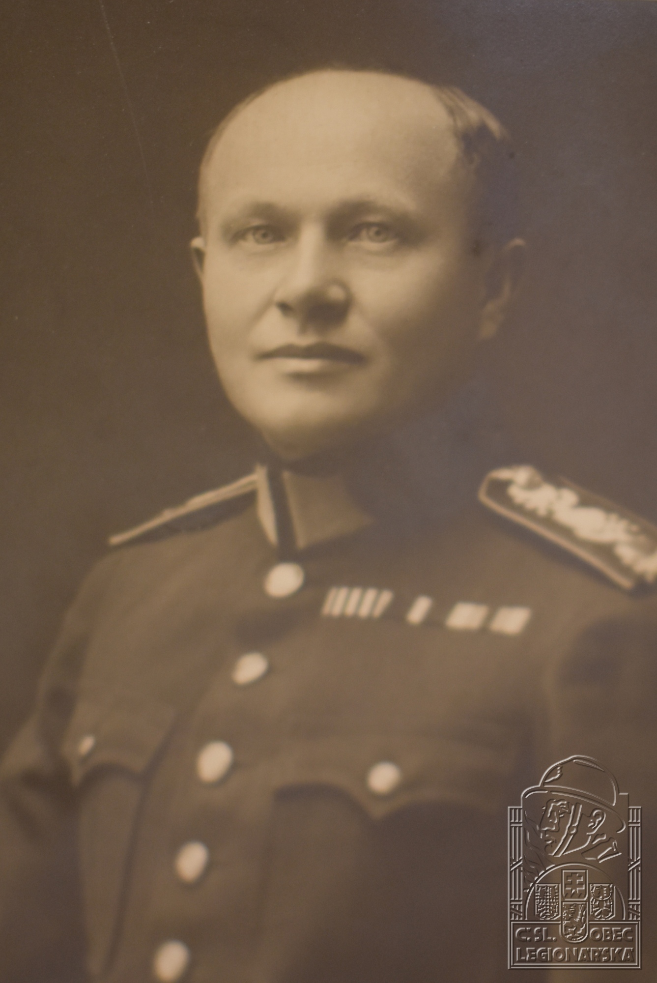 BROŽ Václav