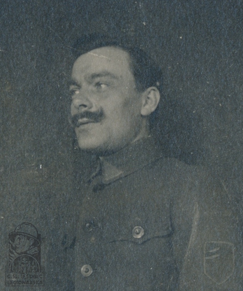 BRTEK Alois 22.2.1888