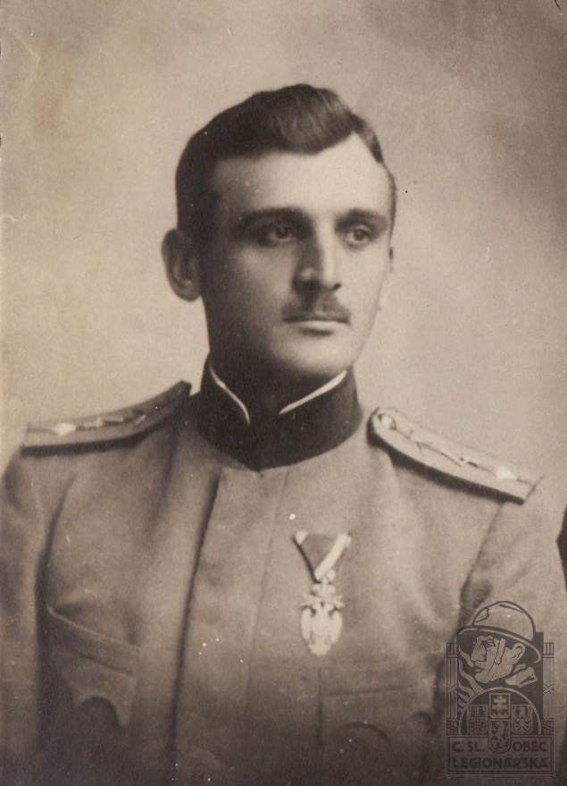 BUBEN Josef 18.3.1891