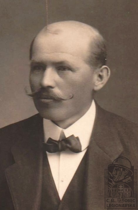 Josef Bubeníček