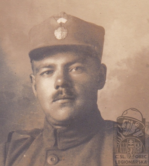  Bublávek Petr 10.2.1895