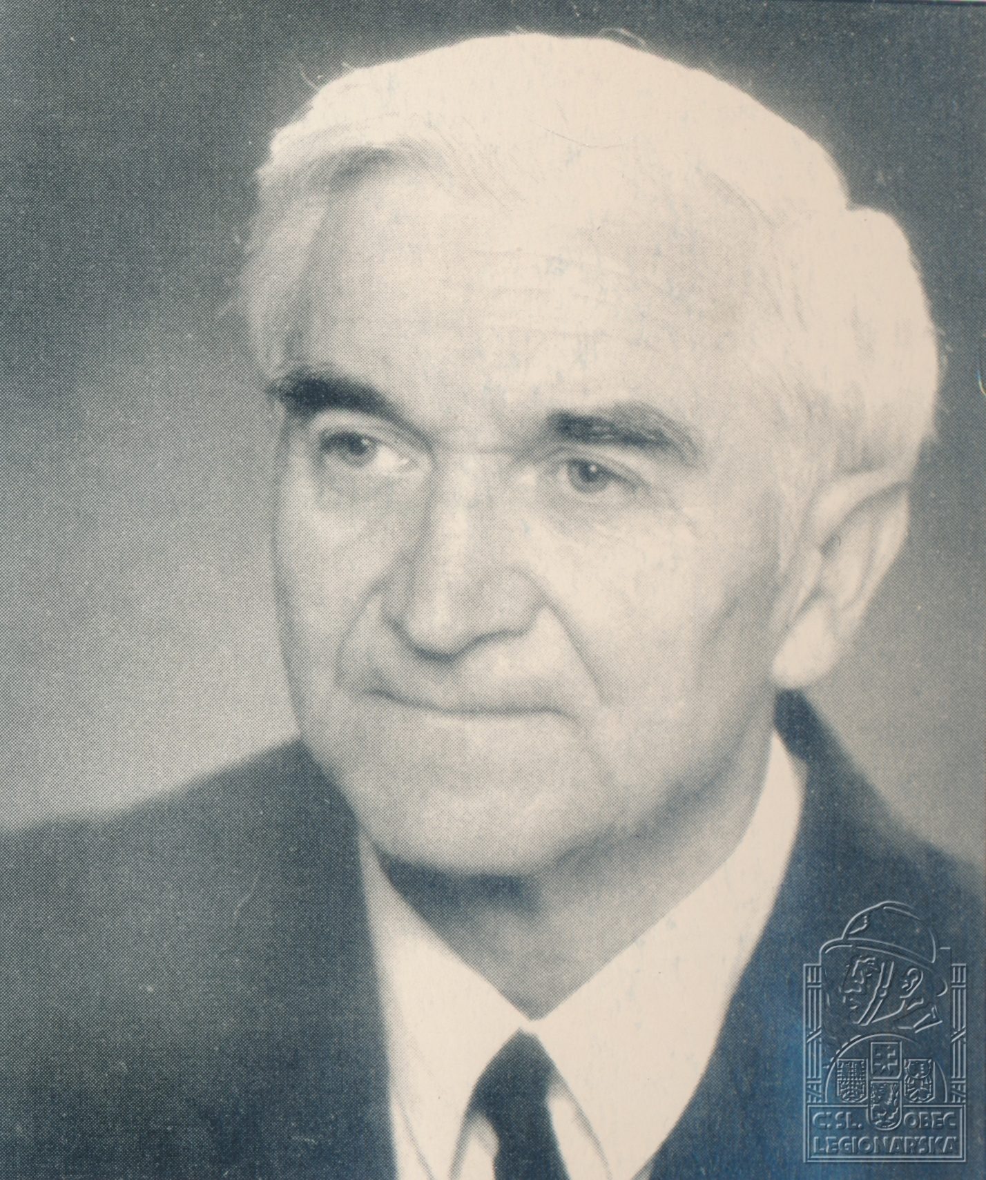 Bublík Alois