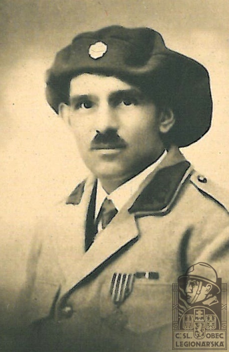  BUBNÍK František