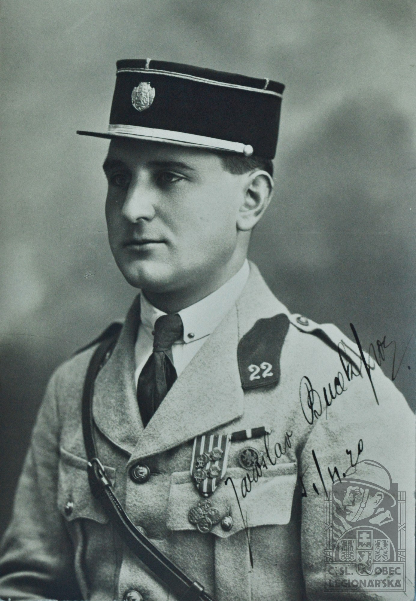 Bucek Jaroslav