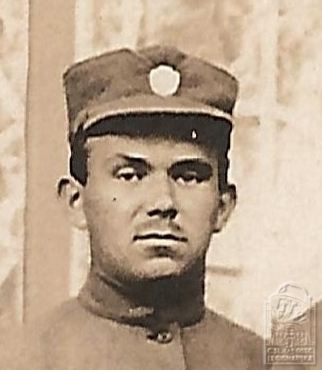 Brchaň Adolf