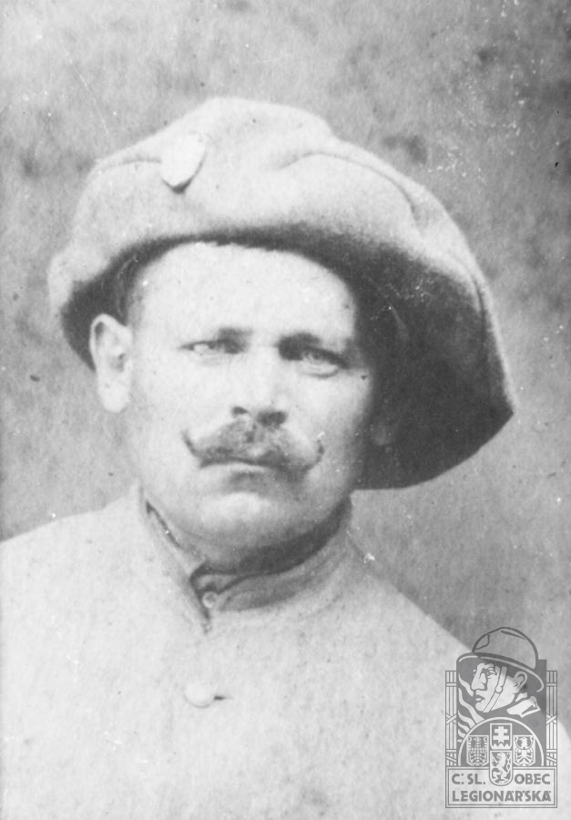 BRIDZIK Metoděj