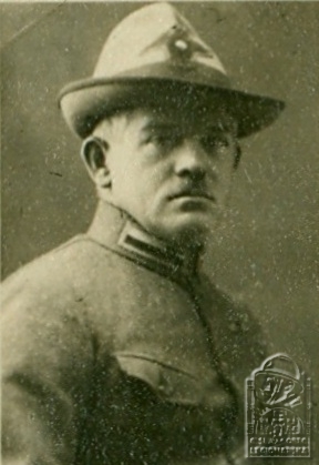 BRONLÍK Adolf 21.8.1886