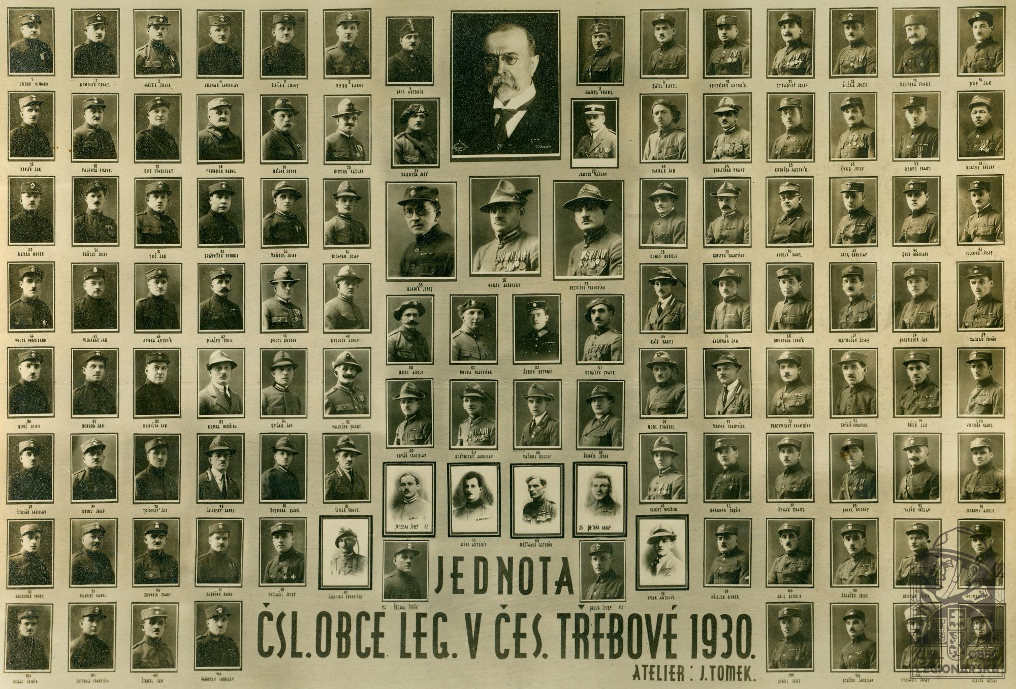 ČsOL Česká Třebová