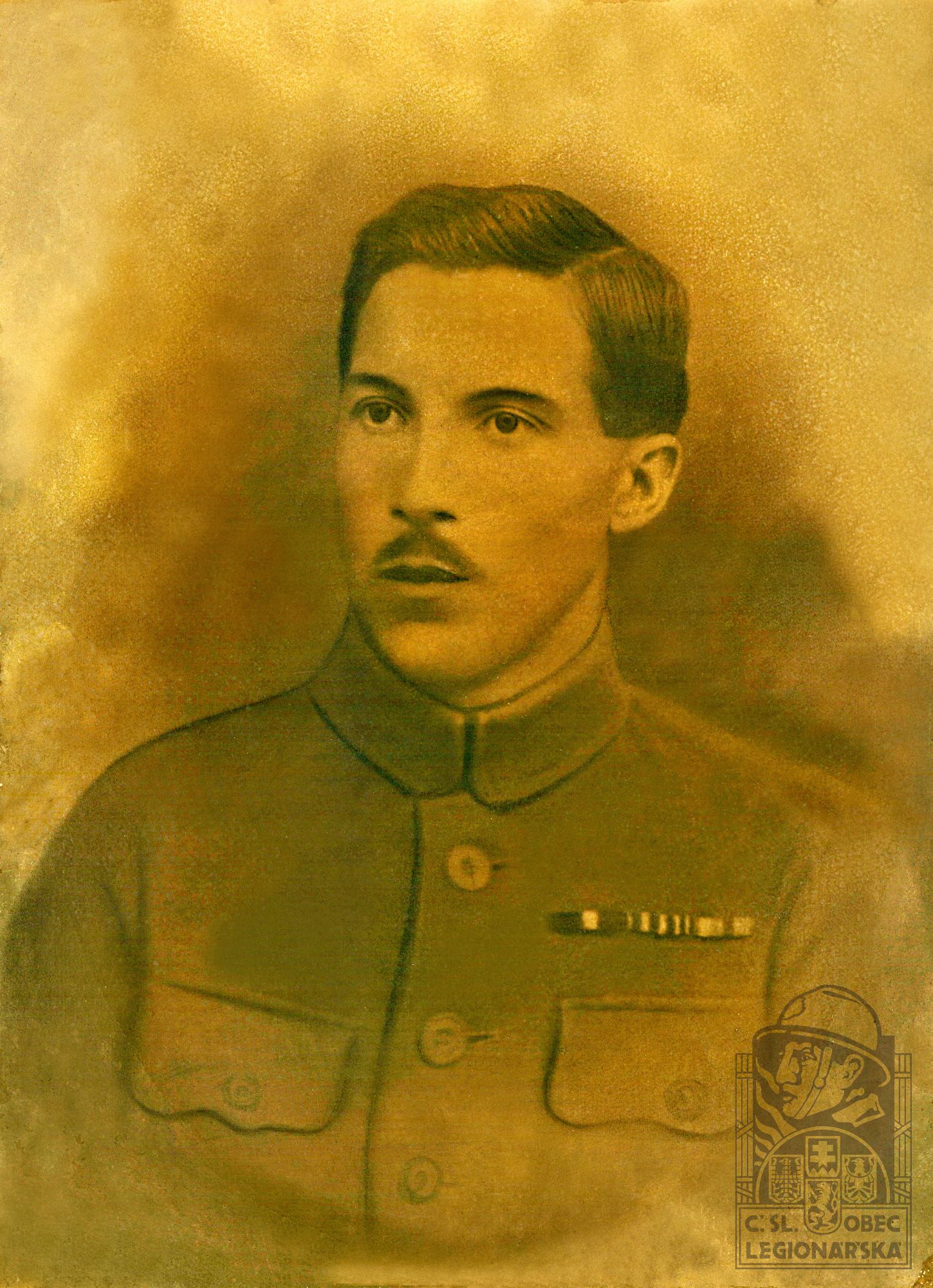 Broulík Jan
