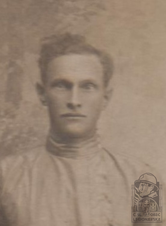 Bohumil Brousek