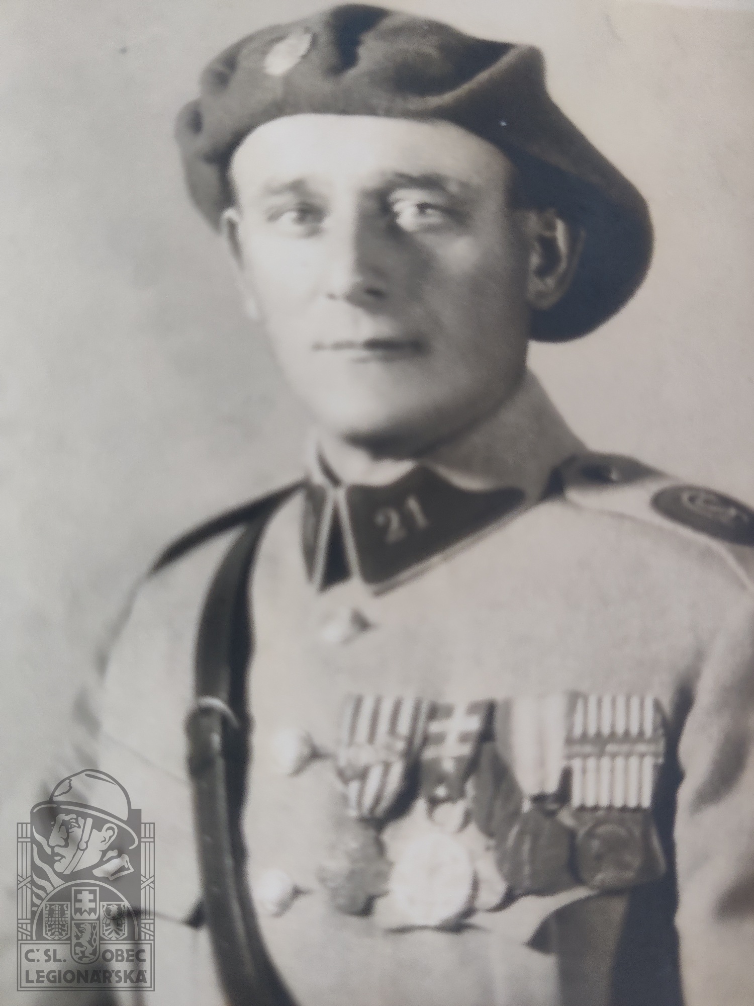BROZA František 20.2.1896