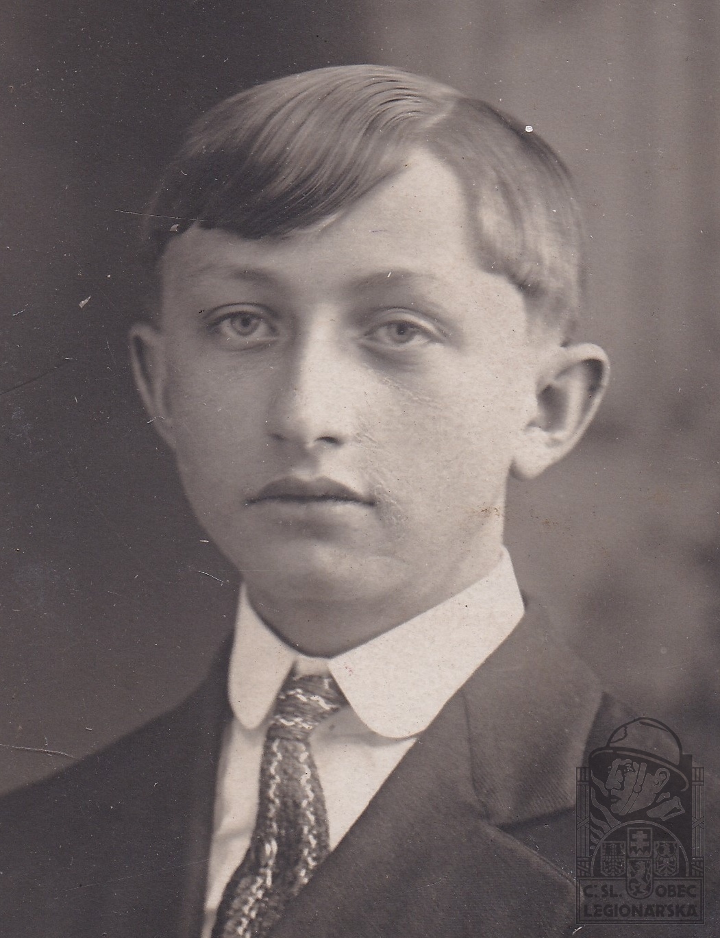 BROŽEK Antonín 10.6.1894