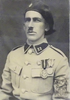 BROŽEK František 8.2.1894