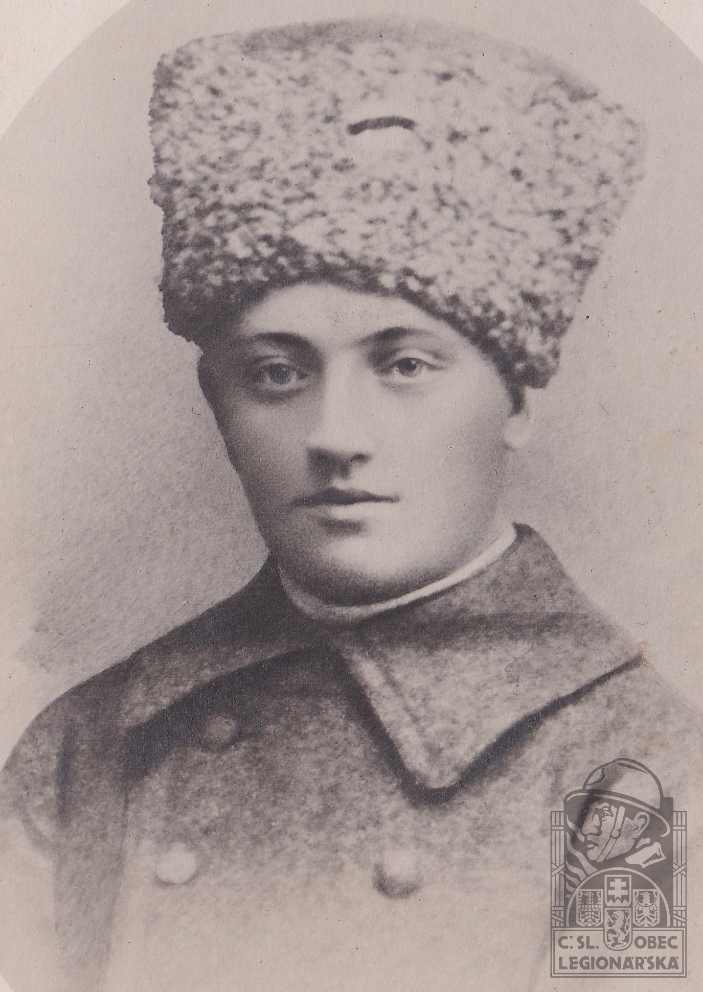 BROŽEK Jaromír