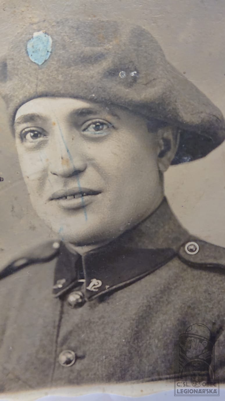  Bejček Stanislav 30.9.1899