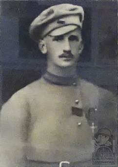 BROŽEK Josef 5.8.1889