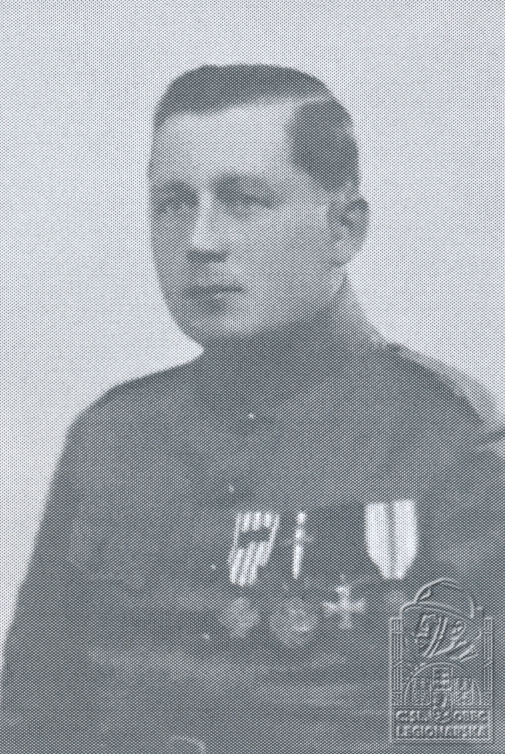 BROŽEK Josef 4.6.1895