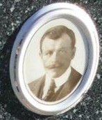 Brzák Josef 17.2.1890