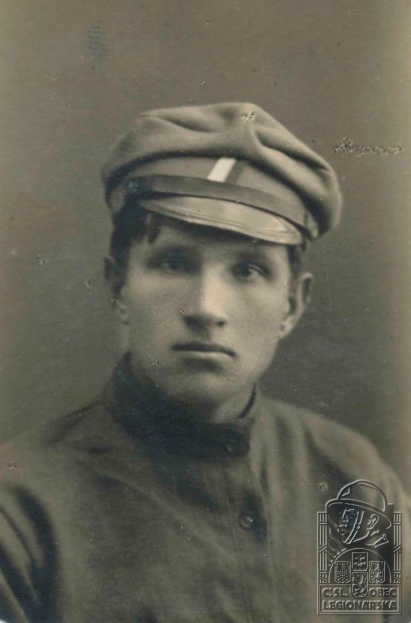 BRZICA František