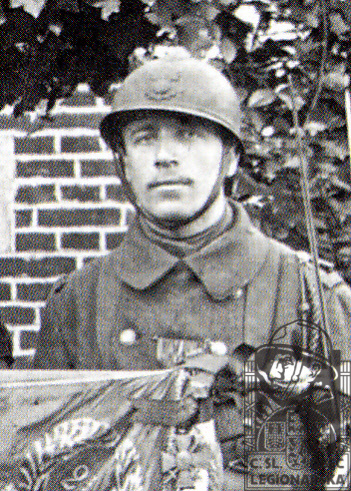  Alois Brzický