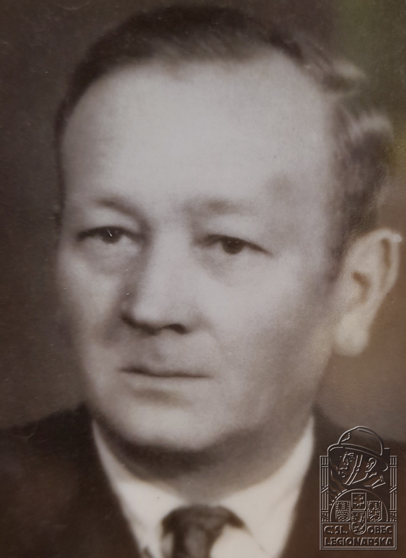 BRZOBOHATÝ Alois 1899