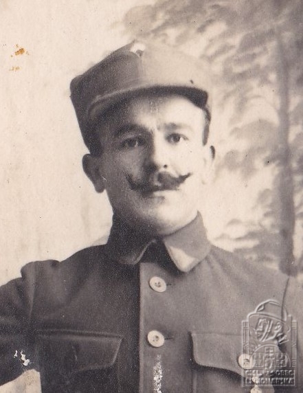 BŘÍZA ANTONÍN 5.6.1888