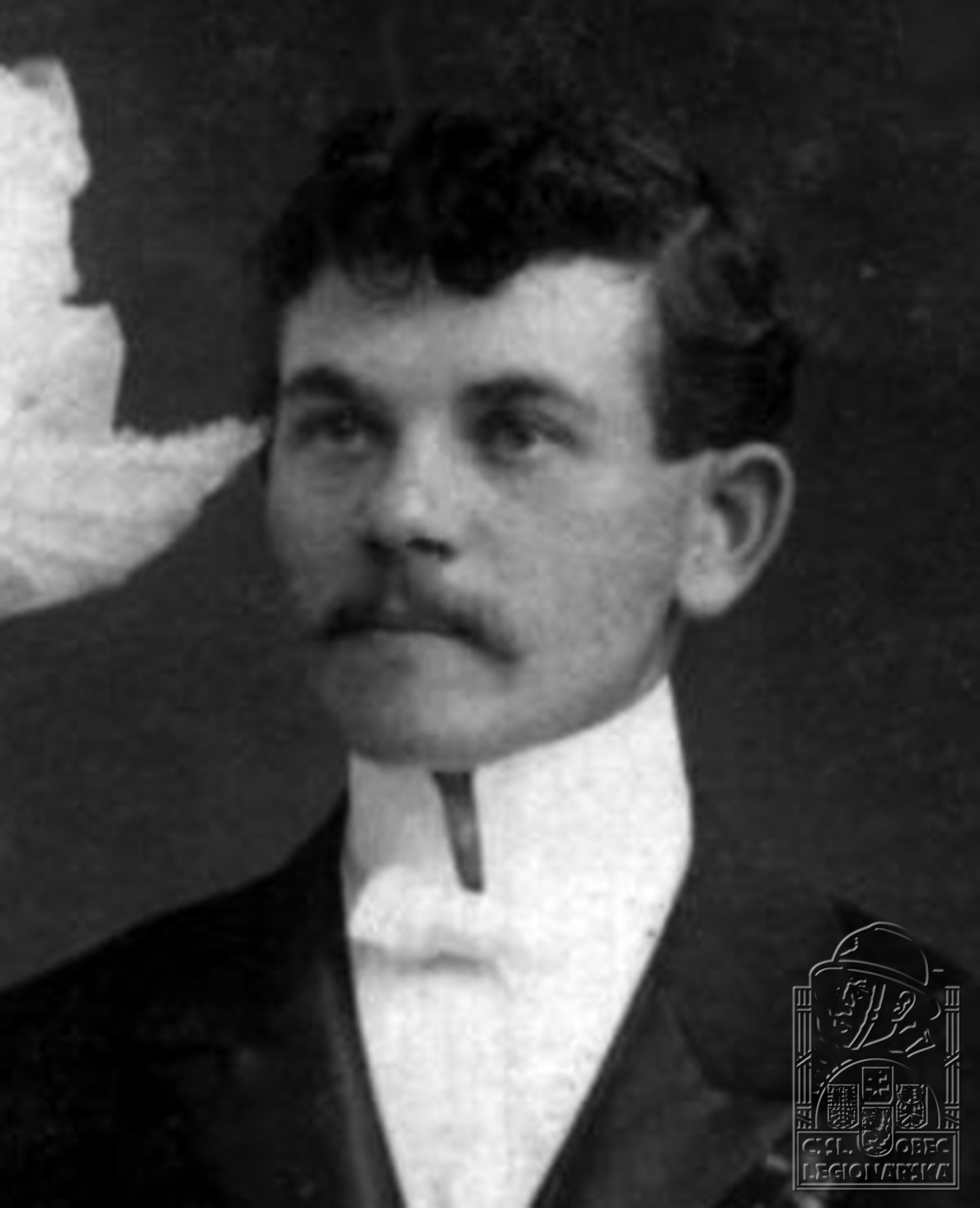 BUCHNAR Jan 9.3.1885