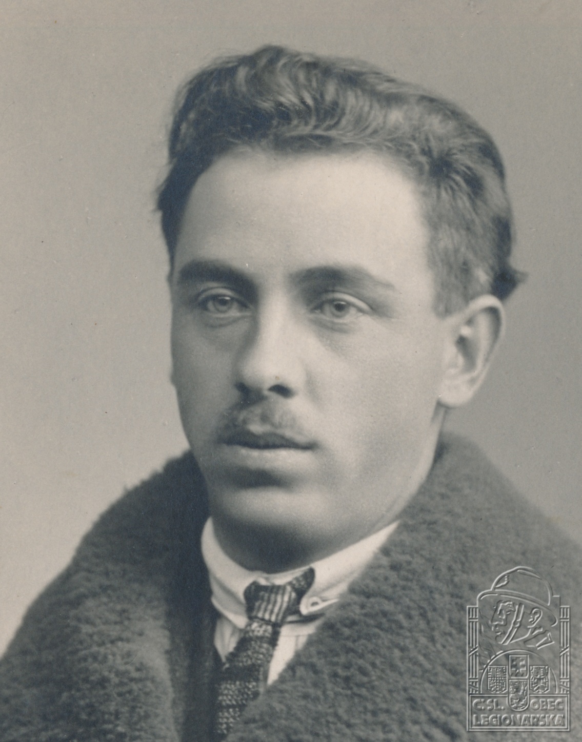 BUCHNER Rudolf 17.4.1898