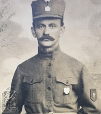 Buchta Joseff