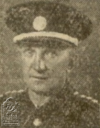 Buchta Josef