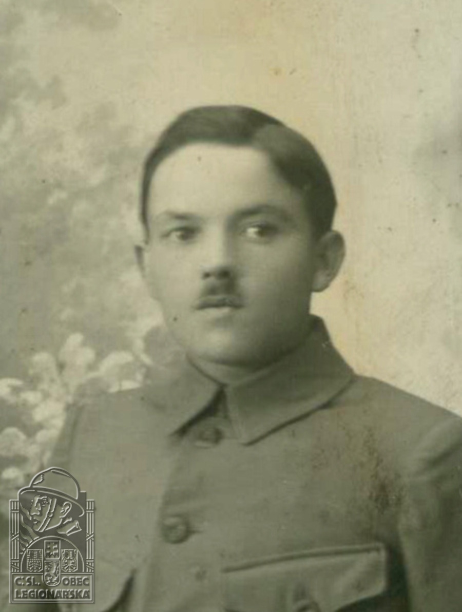 Bumba František 19.3.1895