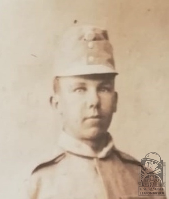 BUMBA František 4.4.1895