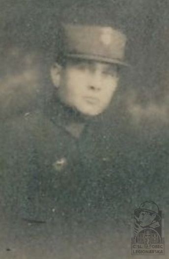 BUMBA František 4.10.1895
