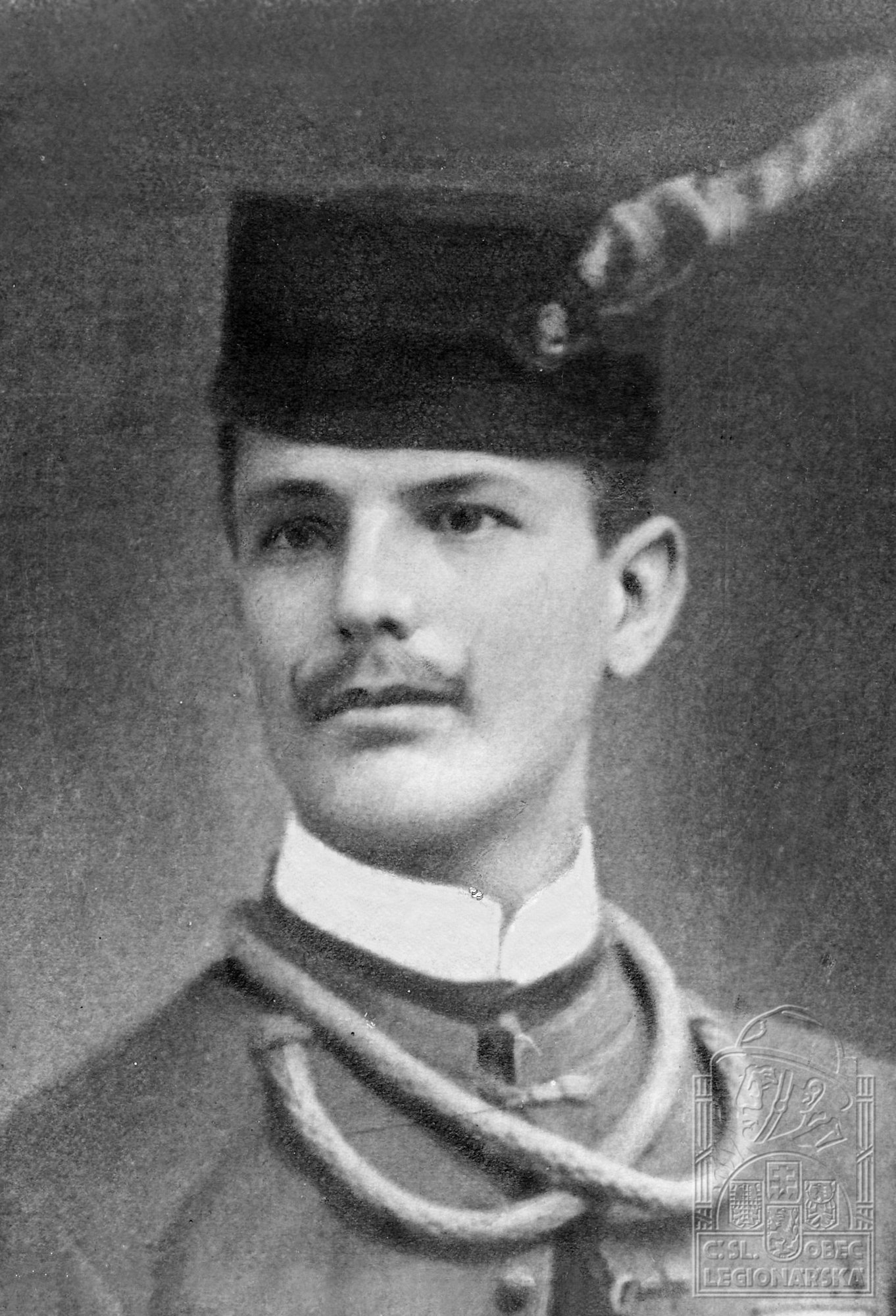 Bumbálek Jan