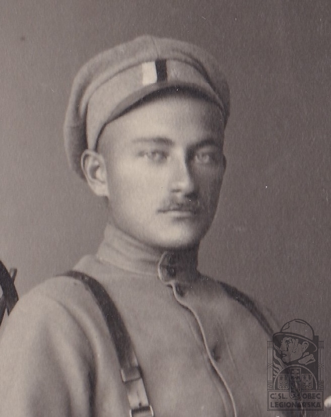 BUMERL Eduard 11.3.1895