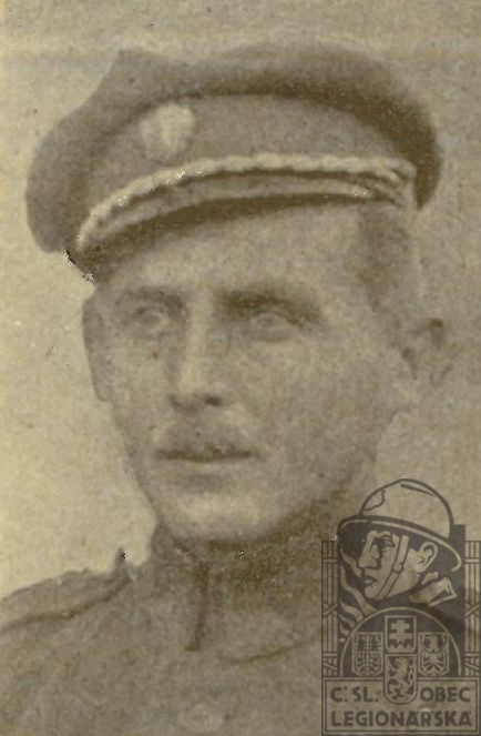  Bulíř Rudolf 8.3.1884