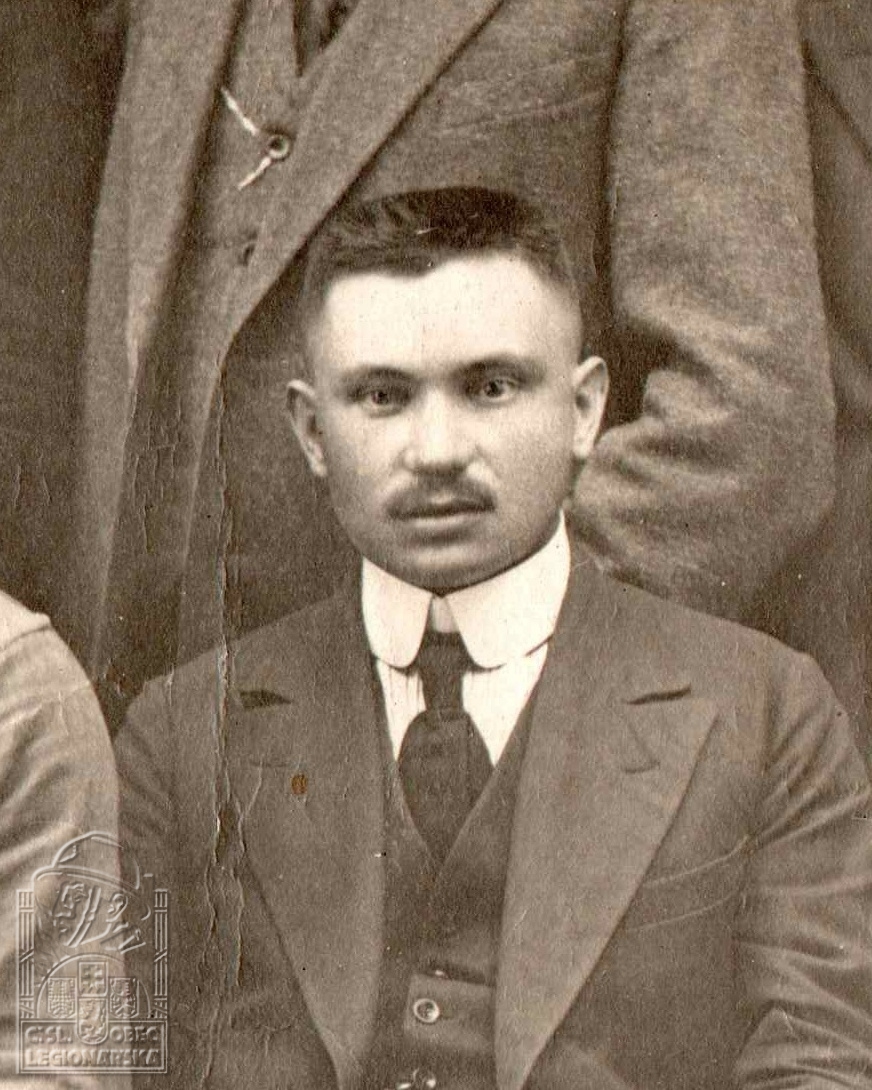 Bulis Josef