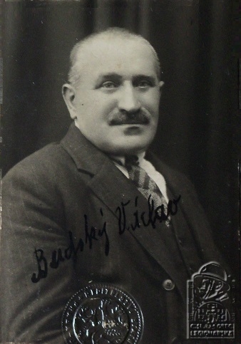 Václav Budský