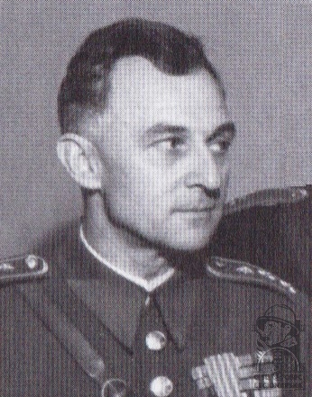 BÜRGER František 25. 11. 1898