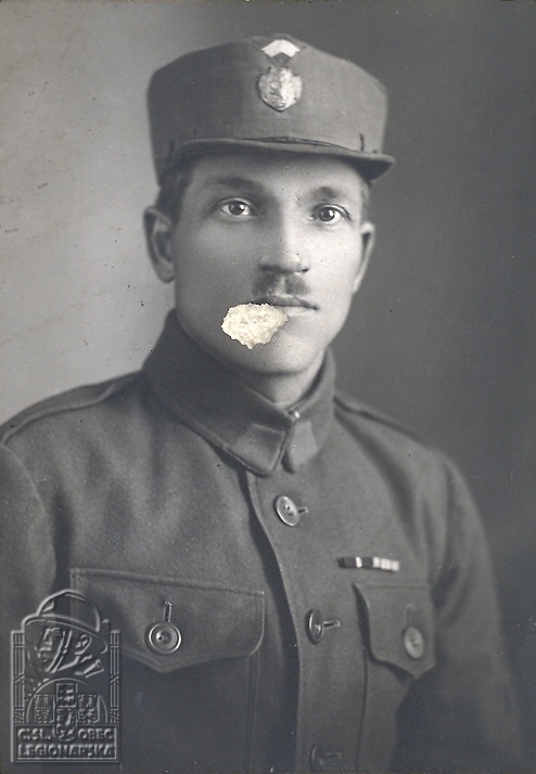 Bureš František