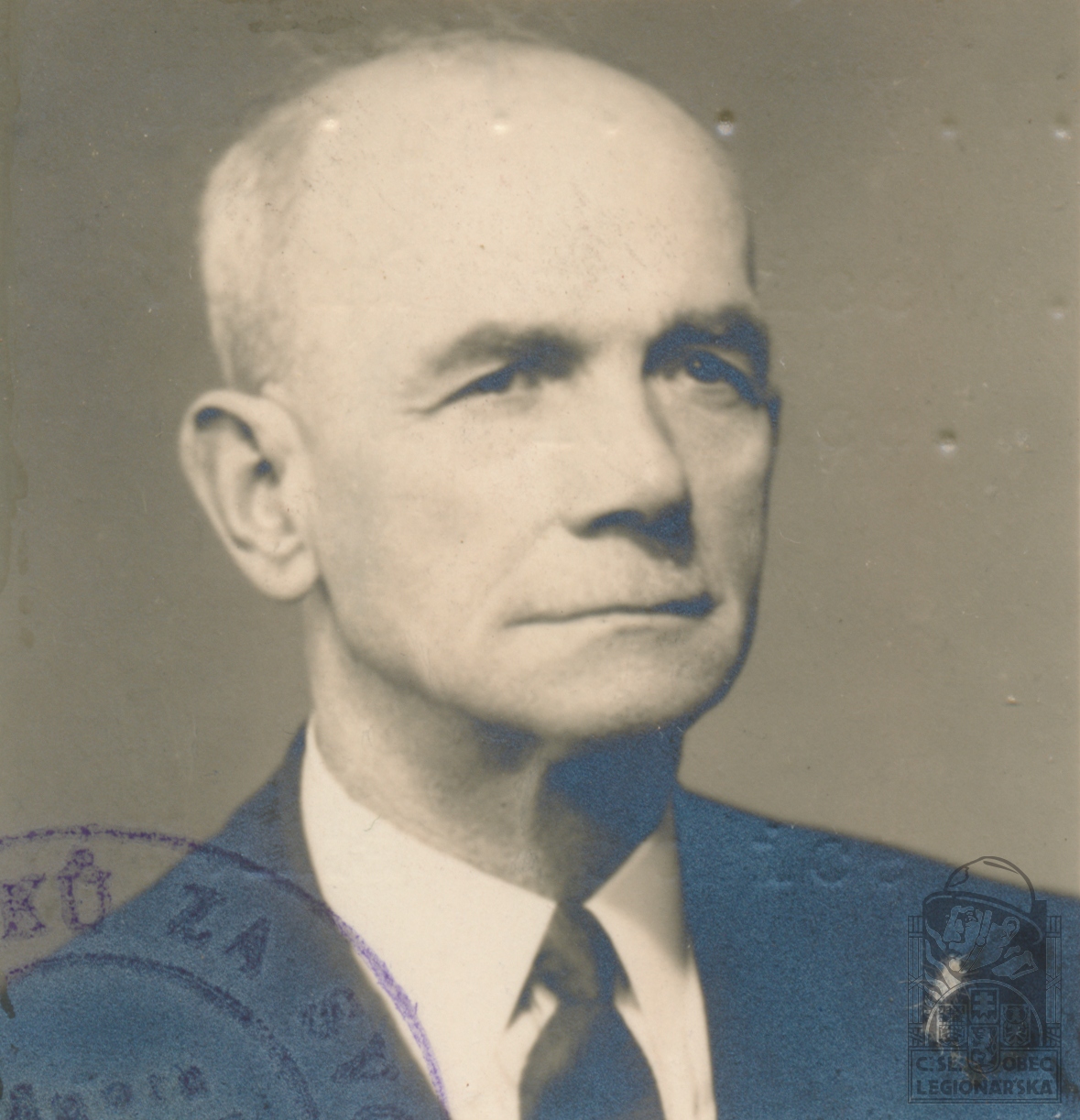 František BURGET