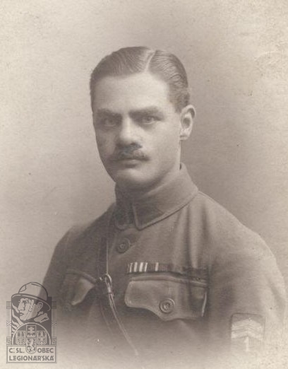 BURIAN Alois 16.1.1895 (16497.005)