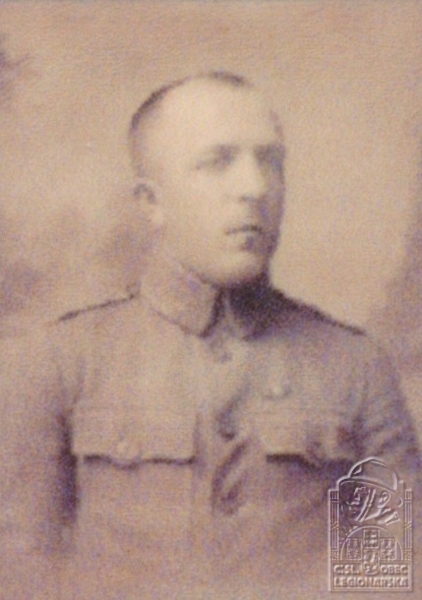 BURIAN Antonín 1.6.1893